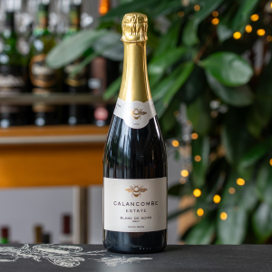 Blanc de Noirs 2018