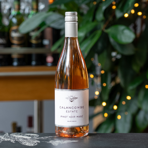 Pinot Noir Rose 2023