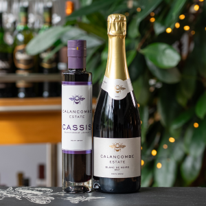 The Kir Royale