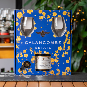 Sparkling Cyder Gift Box