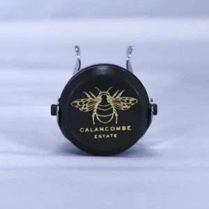 Sparkling Wine and Cyder Stopper