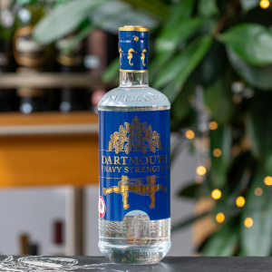 Dartmouth Navy Strength Gin